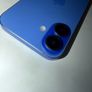 Apple iPhone 16 128GB Ultramarine Image 5