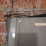 Grey river island handbag Image 3