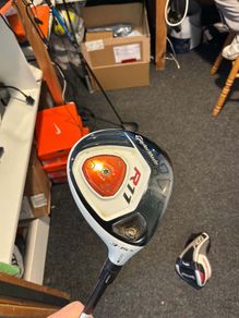 R11 3 Wood