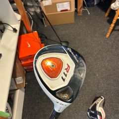 R11 3 Wood