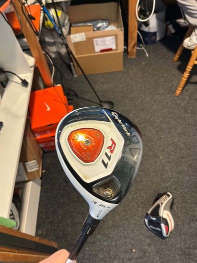 R11 3 Wood
