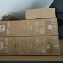 2x Xiaomi A22i Monitors (21.45", FHD, 75Hz) - As New in Box Image 2