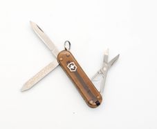Victorinox Classic Sd 58mm Swiss Army Knife