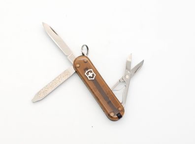 Victorinox Classic Sd 58mm Swiss Army Knife