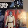 Star Wars: Grand Admiral Thrawn 3.75'' (Rebels) Image 2