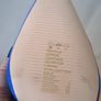 NEW Faith Lether Heels S41/7 Image 7