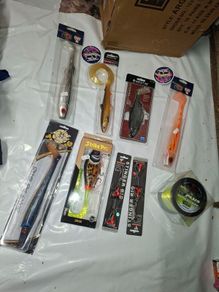 fishing