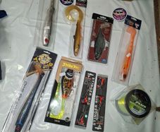 fishing