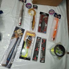 fishing