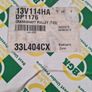 Bga Dp1176 Crankshaft Pulley For Citroen Peugeot Brand New Car Engine Parts Image 6