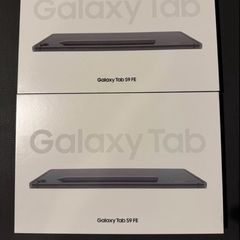 Samsung Galaxy Tab S9 FE X510 | 10.9" 6 GB | 128 GB | grey