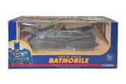 DC Comics 2000 Batmobile Corgi Diecast Metal Vehicle 2005