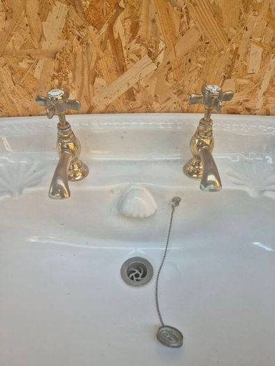 sink