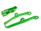 Ufo Chain Guide Kit Kawasaki Kxf 250/450 (09-on)