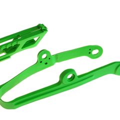 Ufo Chain Guide Kit Kawasaki Kxf 250/450 (09-on)