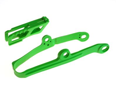 Ufo Chain Guide Kit Kawasaki Kxf 250/450 (09-on)