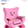 kids chair fisher price Image 3