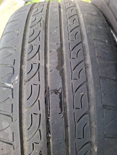16inch Renault alloys