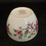 Vintage old Foley Chinese rose vase & bowl Image 6