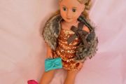 Doll - Lilly Anna