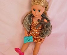Doll - Lilly Anna