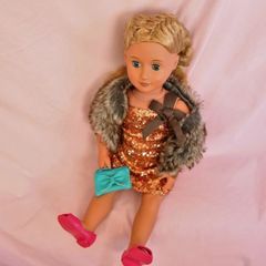 Doll - Lilly Anna