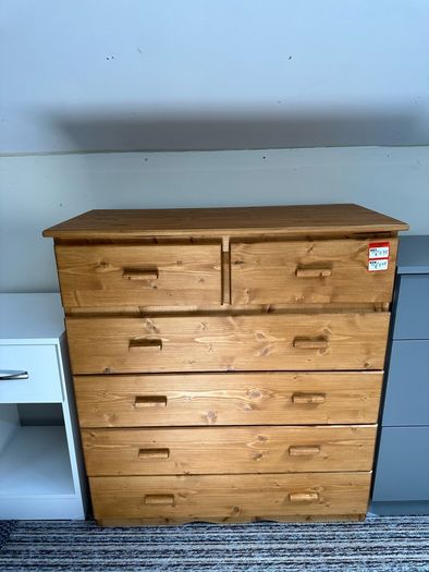 Set of drawers