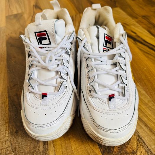 Fila Disruptor 2 Signature