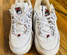 Fila Disruptor 2 Signature