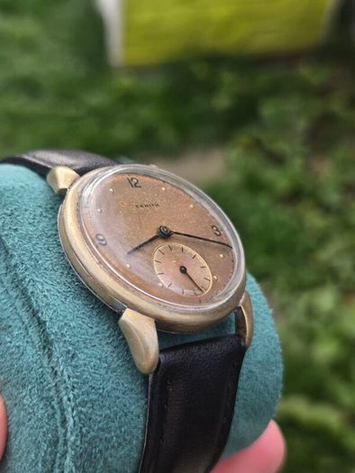 Vintage Zenith