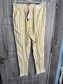 BNWT Trousers - UK 8
