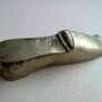 Shoe shaped match holder striker Image 4