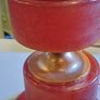 2 x 1970s Italian Retro Lamps Image 3
