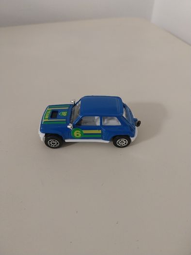 Corgi Car Collection 1985