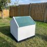 dog kennel Image 3