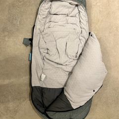 Uppa Baby Footmuff Cosy Ganoosh