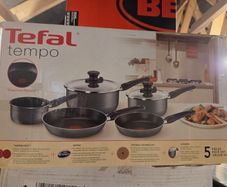 kitchen set