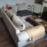 L- shaped Sofa Image 2