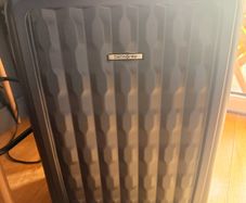 Samsonite suitcase Brand New