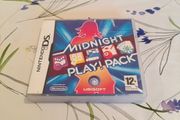 Midnight Play Pack