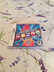 Midnight Play Pack