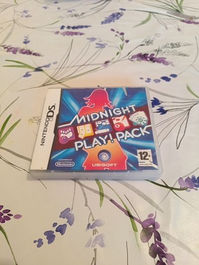 Midnight Play Pack