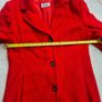 Luxury Jobis Wool Angora coat Image 7