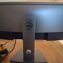 DELL 34-inch Curved IPS Monitor Image 3