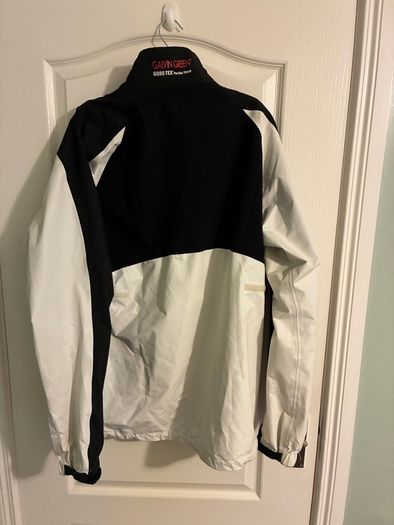 Galvin Green Waterproof Jacket