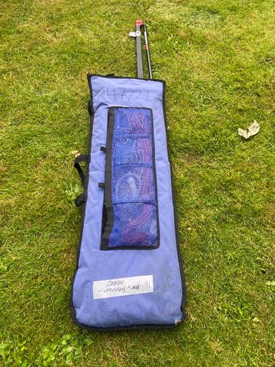 Topper dinghy 47721 for sale