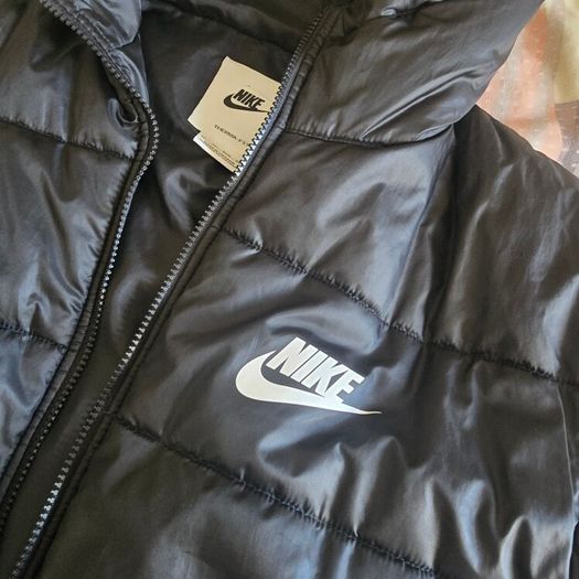 nike jacket