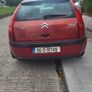 non runner  citroen C4 Image 2