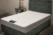 double beds