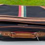vintage boulevard brief case Image 4
